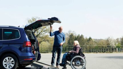 Targa Telematics anuncia su asociación con Motability Operations