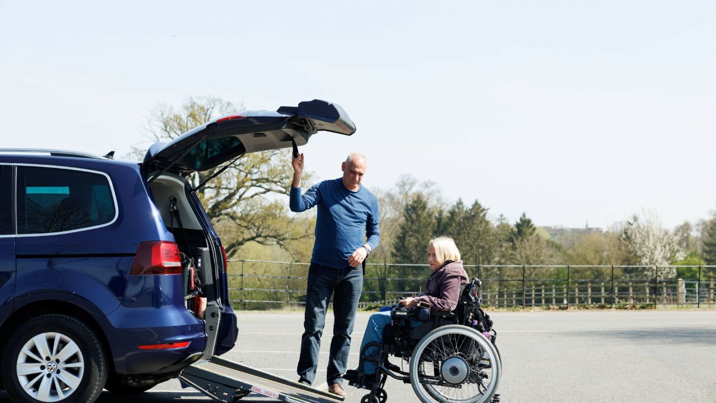 Targa Telematics anuncia su asociación con Motability Operations