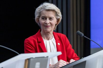 Las declaraciones de Ursula von der Leyen tras la aprobación del acuerdo entre la UE y Mercosur