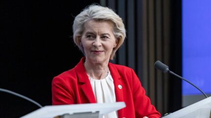 Las declaraciones de Ursula von der Leyen tras la aprobación del acuerdo entre la UE y Mercosur