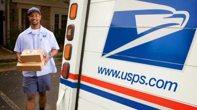 USPS despide a los conductores inmigrantes de su empresa