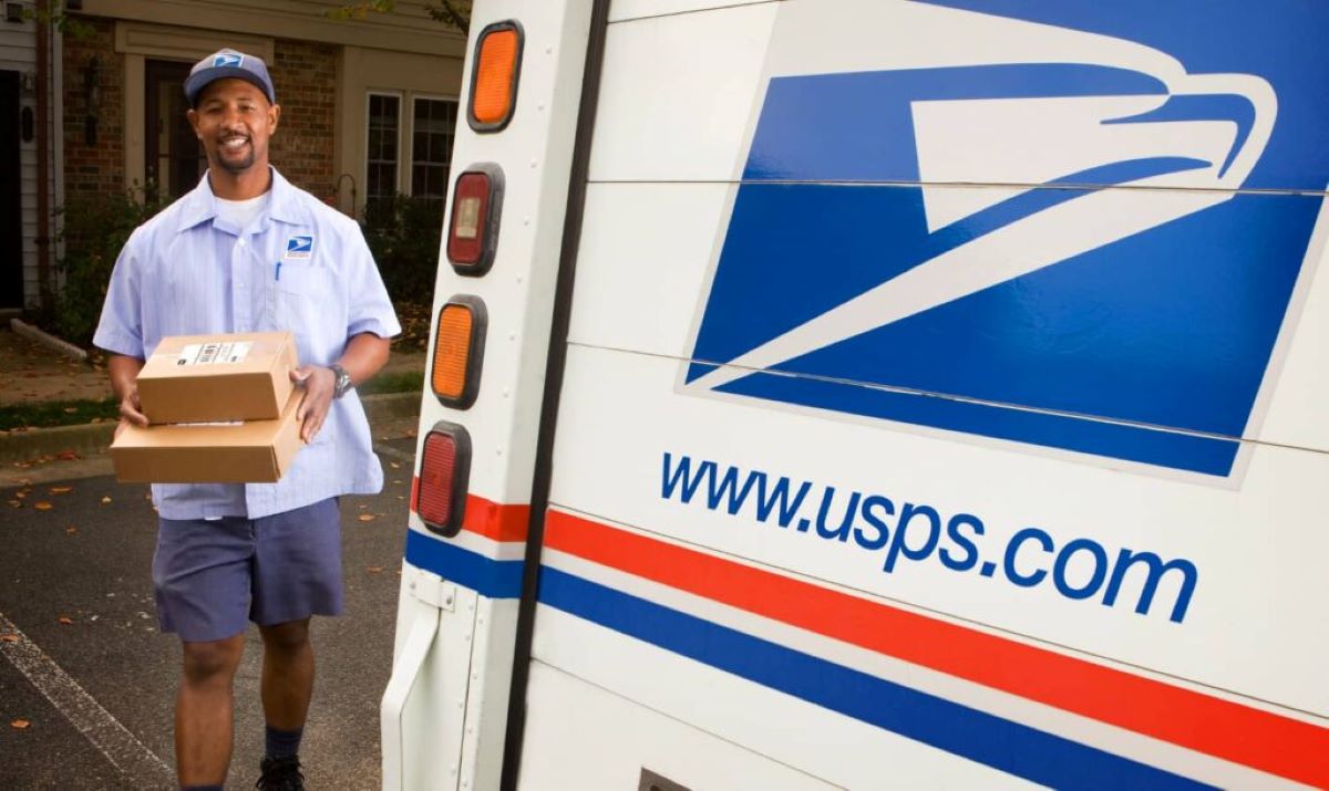 USPS despide a los conductores inmigrantes de su empresa