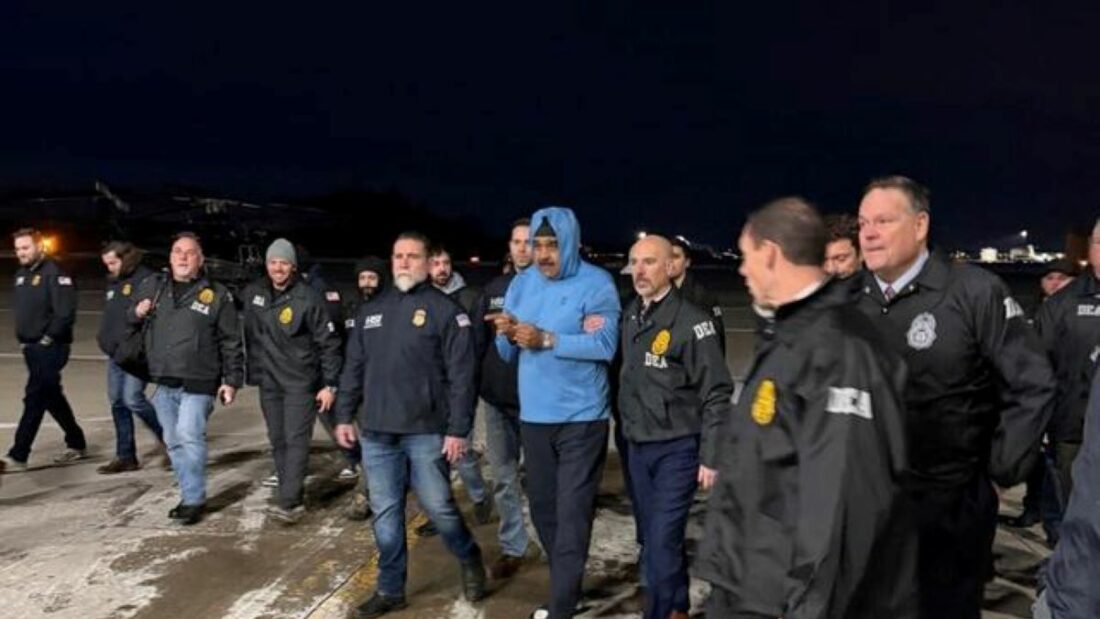 ITF condena la agresión militar de Estados Unidos contra Venezuela