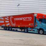 Volvo Trucks, IKEA y Codognotto se unen para el transporte con camiones eléctricos
