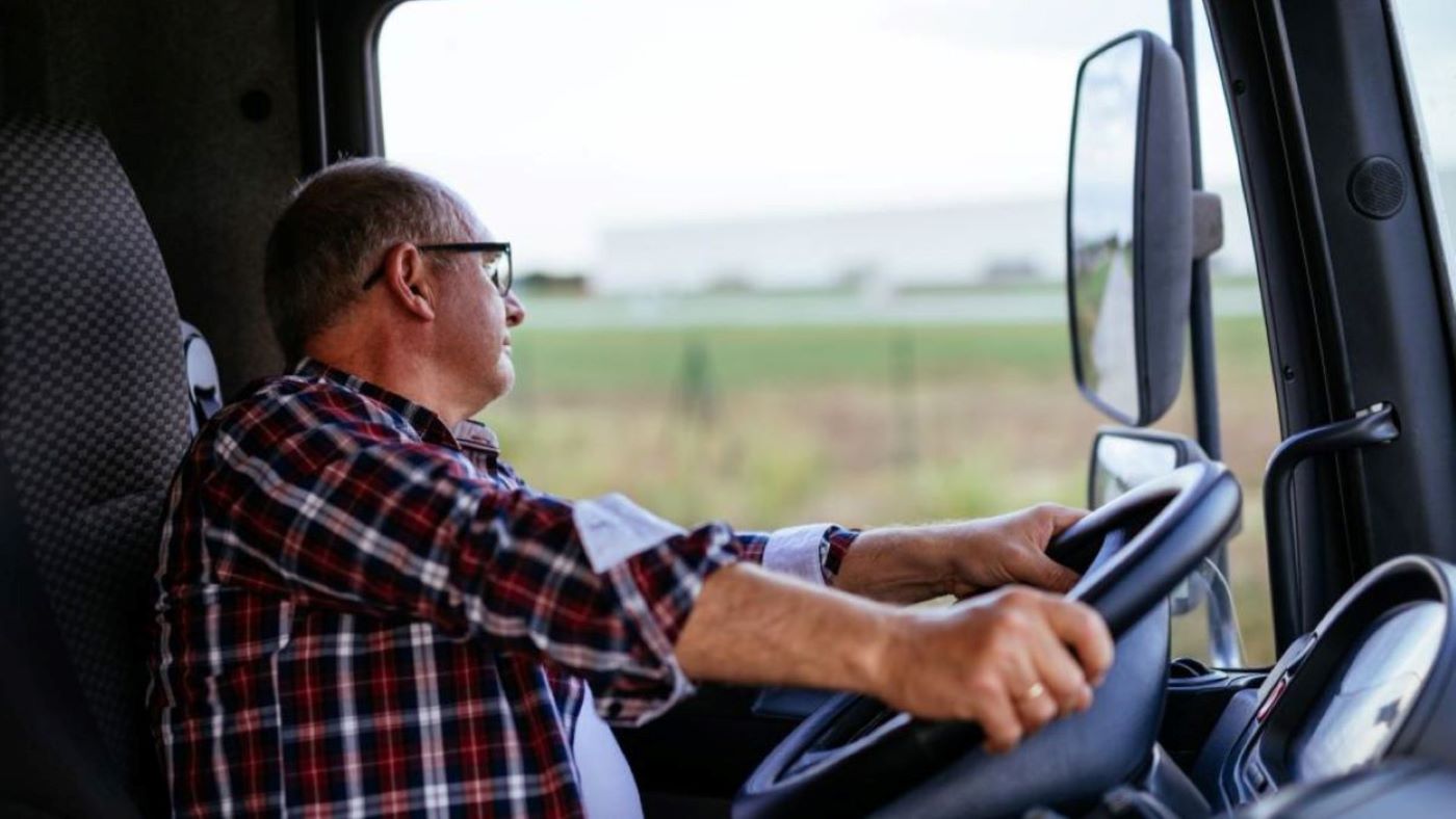 CCOO y UGT denuncian trabas de la Seguridad Social al trámite de jubilación de los conductores profesionales