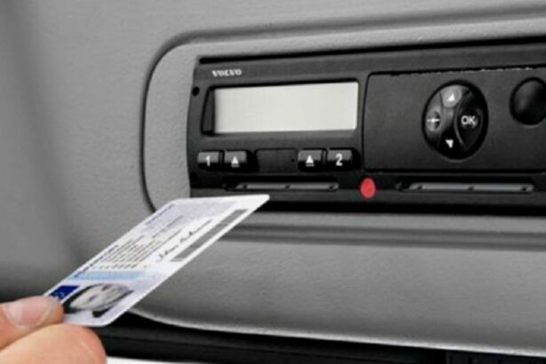 Empresa de transportes multada con 85.740 euros por la manipulación de los tacógrafos