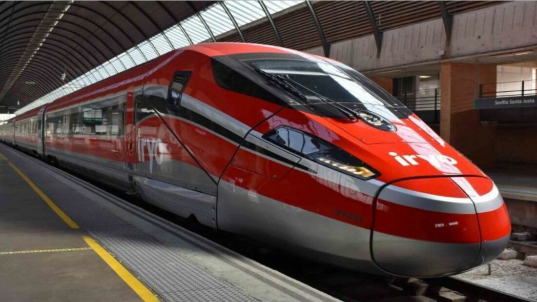 Las compañías ferroviarias deben pagar las indemnizaciones del reglamento europeo si eliminan compromisos de puntualidad