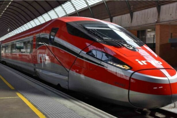 Las compañías ferroviarias deben pagar las indemnizaciones del reglamento europeo si eliminan compromisos de puntualidad