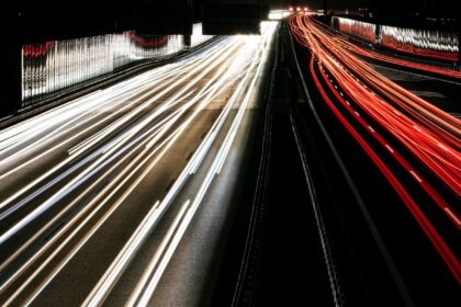 El tráfico aumenta un 85% en la C-32 por el corte de la AP-7