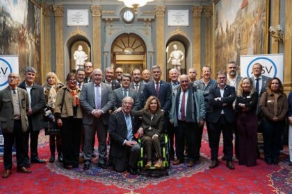 La Alianza por la Seguridad Vial reúne a los expertos del sector para debatir el futuro de la movilidad segura