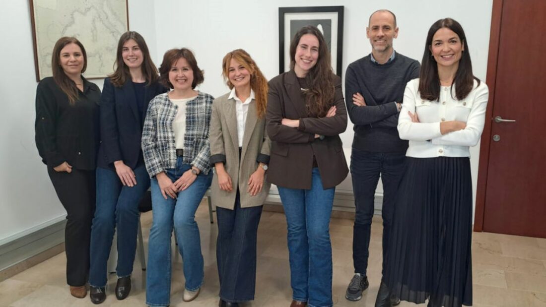 Pharos 39.0, la nueva web de tendencias portuarias de Fundación Valenciaport