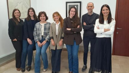 Pharos 39.0, la nueva web de tendencias portuarias de Fundación Valenciaport