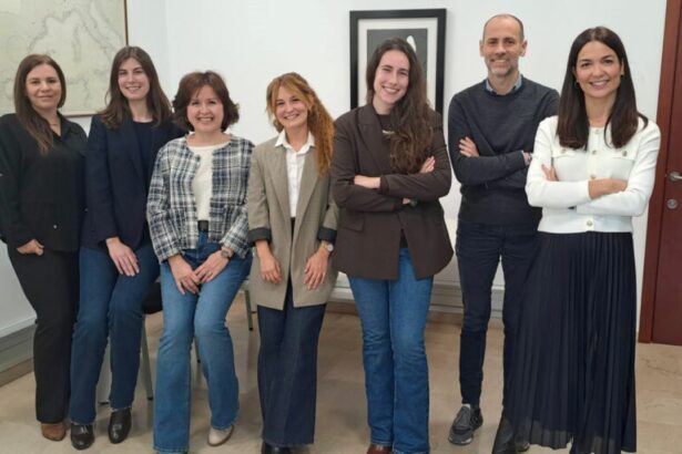 Pharos 39.0, la nueva web de tendencias portuarias de Fundación Valenciaport