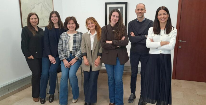 Pharos 39.0, la nueva web de tendencias portuarias de Fundación Valenciaport