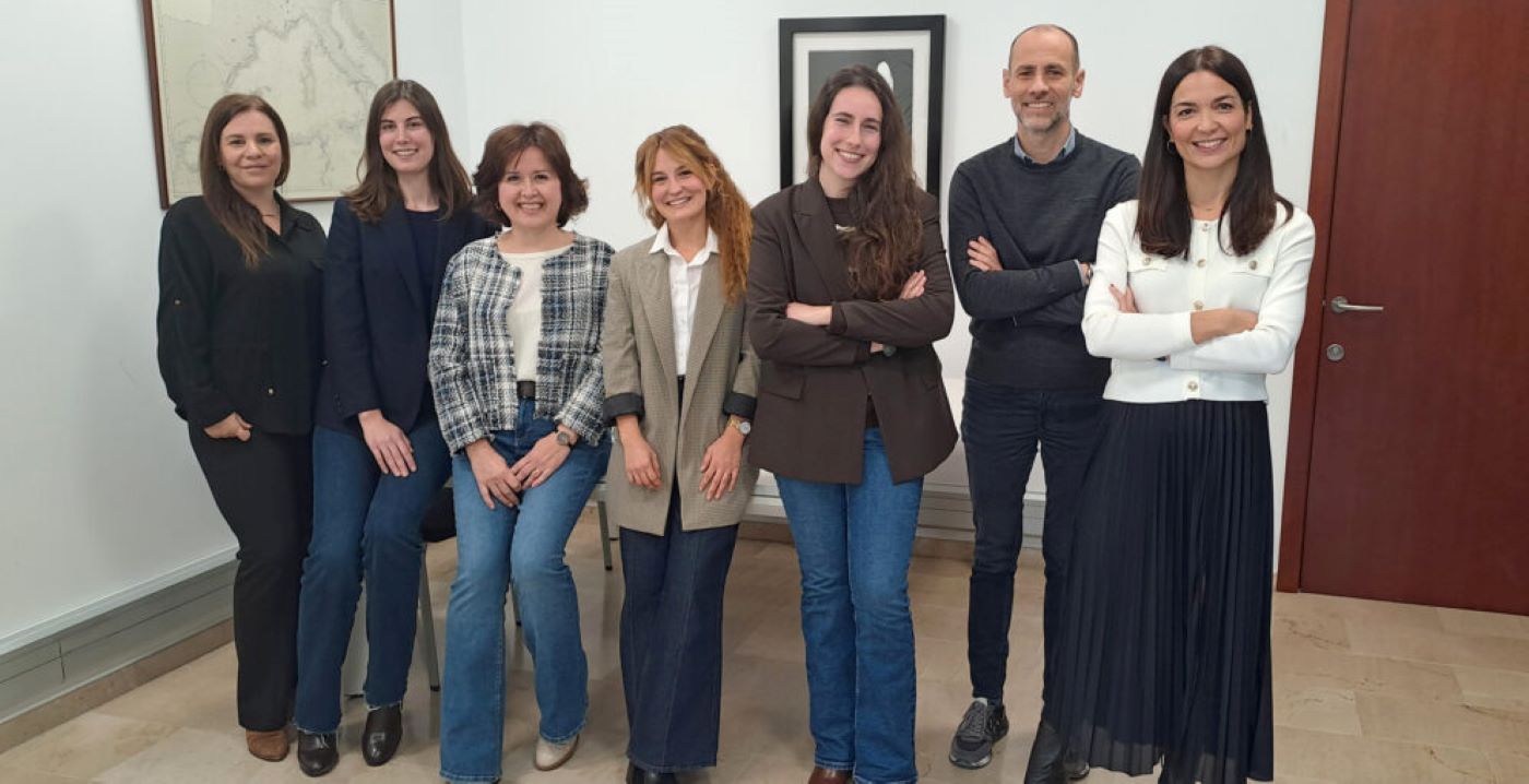 Pharos 39.0, la nueva web de tendencias portuarias de Fundación Valenciaport