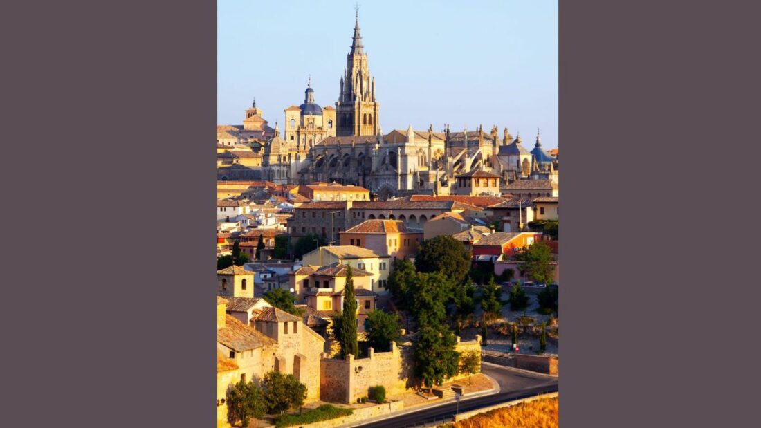 Alternativa al taxi en España