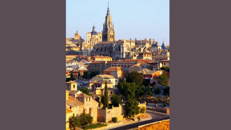 Alternativa al taxi en España