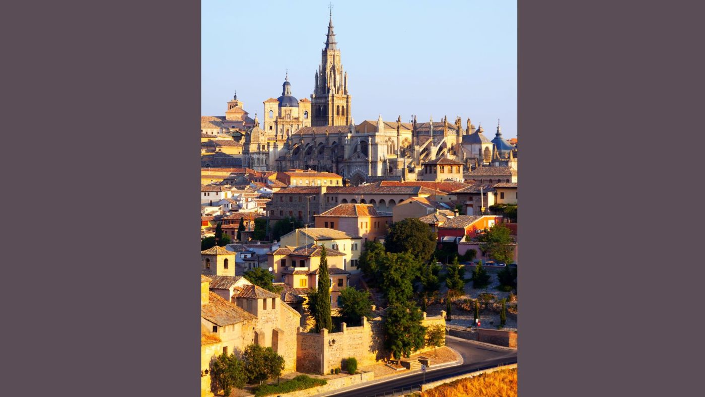 Alternativa al taxi en España