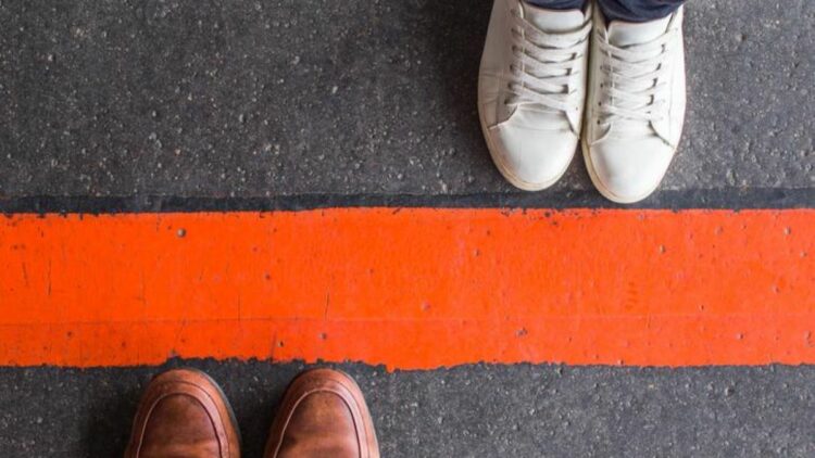 La brecha salarial en Bélgica ha terminado