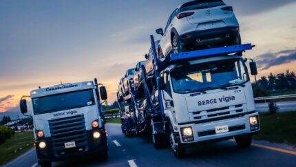 BERGÉ adquiere el 100% de la sociedad BERGÉ Vigía en Colombia