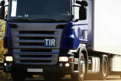 Brasil abre nuevas rutas comerciales con transporte TIR