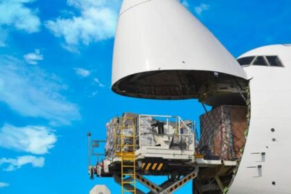 El transporte aéreo de carga se enfrenta a la presión de digitalizarse