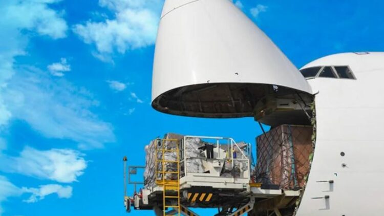 El transporte aéreo de carga se enfrenta a la presión de digitalizarse