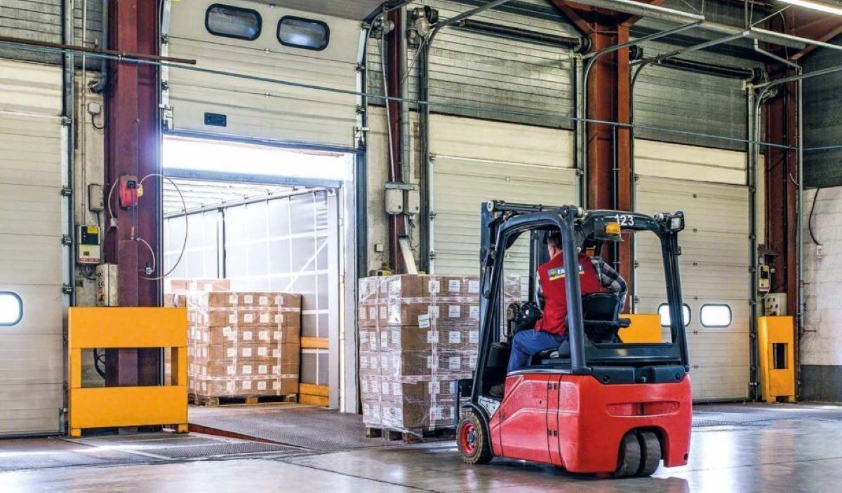 Directrices de resiliencia para empresas de transporte y logística