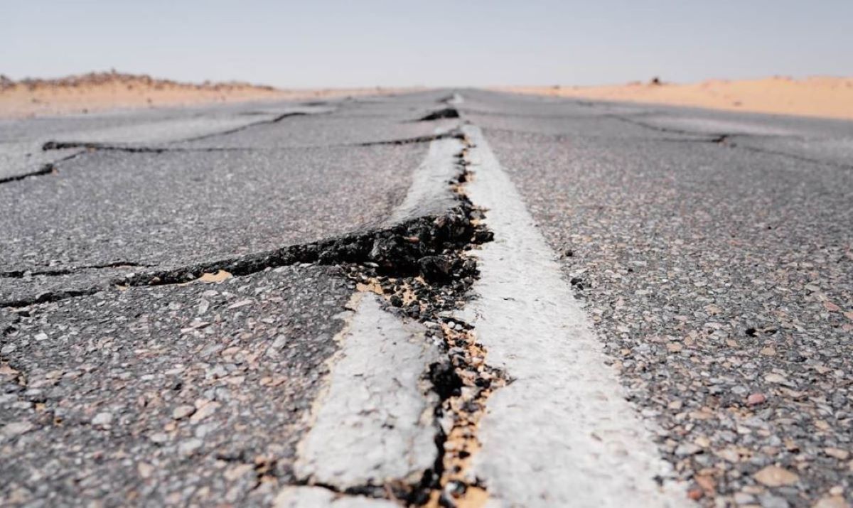 FVET reivindica un plan de inversión urgente en el mantenimiento de las carreteras valencianas