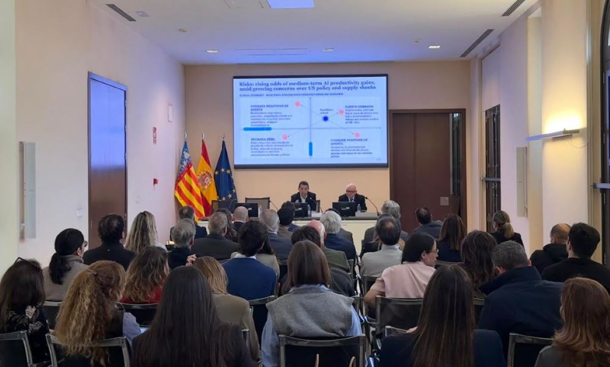 Expertos de la Cátedra Valenciaport UV apuntan a más protagonismo de las rutas europeas