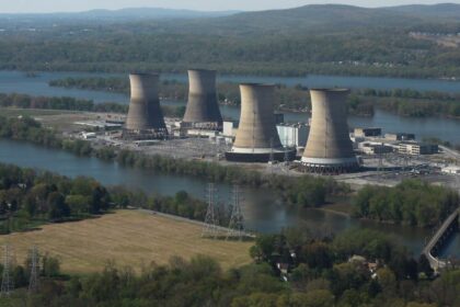 Estados Unidos impulsa la energía nuclear
