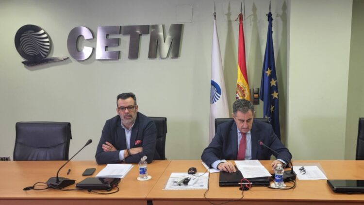 CETM: “Mientras esté la carretera, no habrá desabastecimiento pese a los problemas ferroviarios”