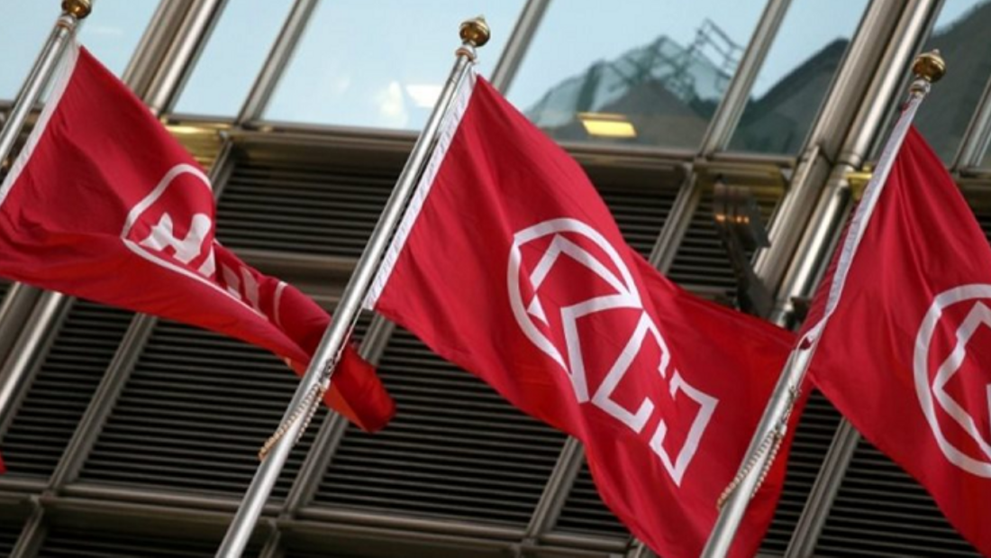 CK Hutchison reestructura su cartera de activos ante los tropiezos en la venta del puerto