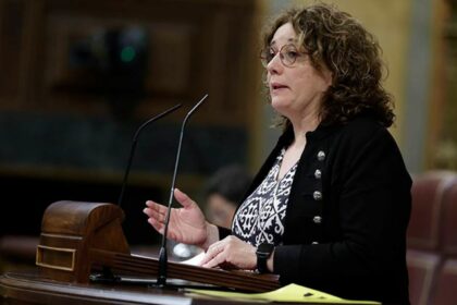 ERC pregunta al Gobierno por los coeficientes reductores de los conductores profesionales