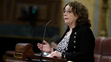 ERC pregunta al Gobierno por los coeficientes reductores de los conductores profesionales