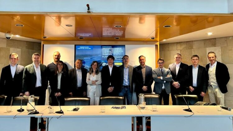 CEL nombra un nuevo comité regional en Cataluña