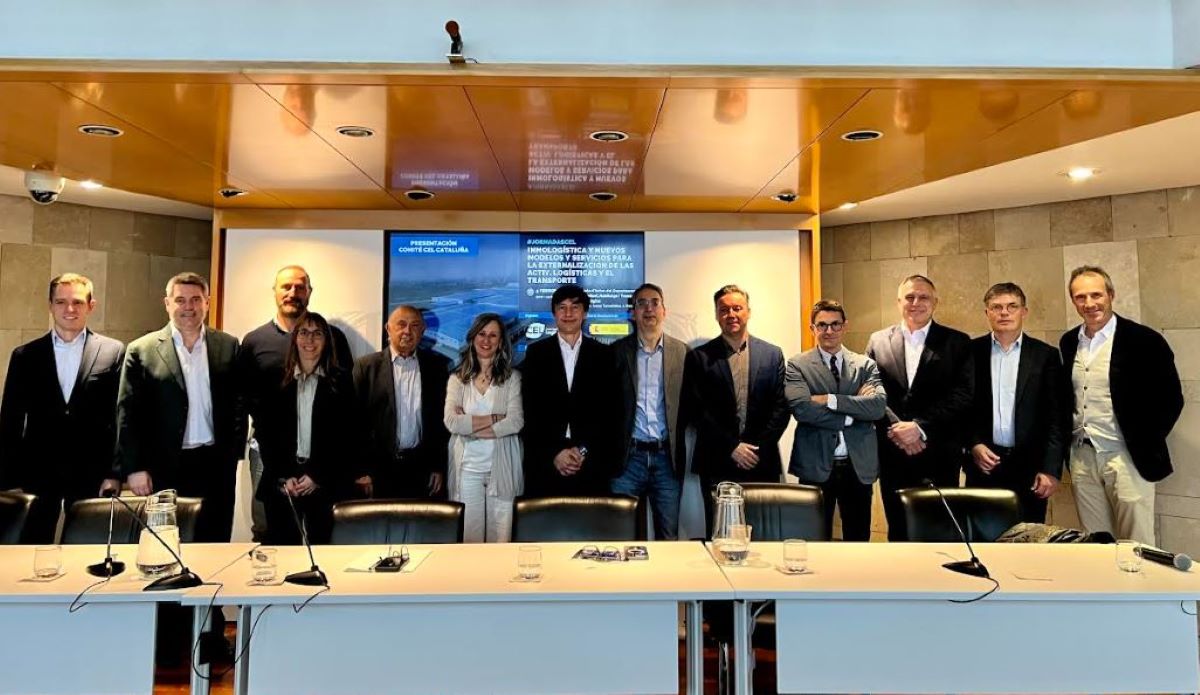 CEL nombra un nuevo comité regional en Cataluña. Foto: CEL CEL nombra un nuevo comité regional en Cataluña