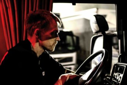 Para los transportistas italianos la compensación por los tiempos de espera es ineficaz