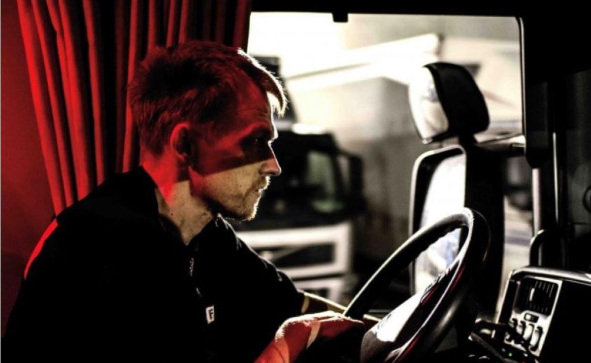 Para los transportistas italianos la compensación por los tiempos de espera es ineficaz