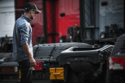 La contratación de conductores de camión y autobús extracomunitarios, clave de la escasez