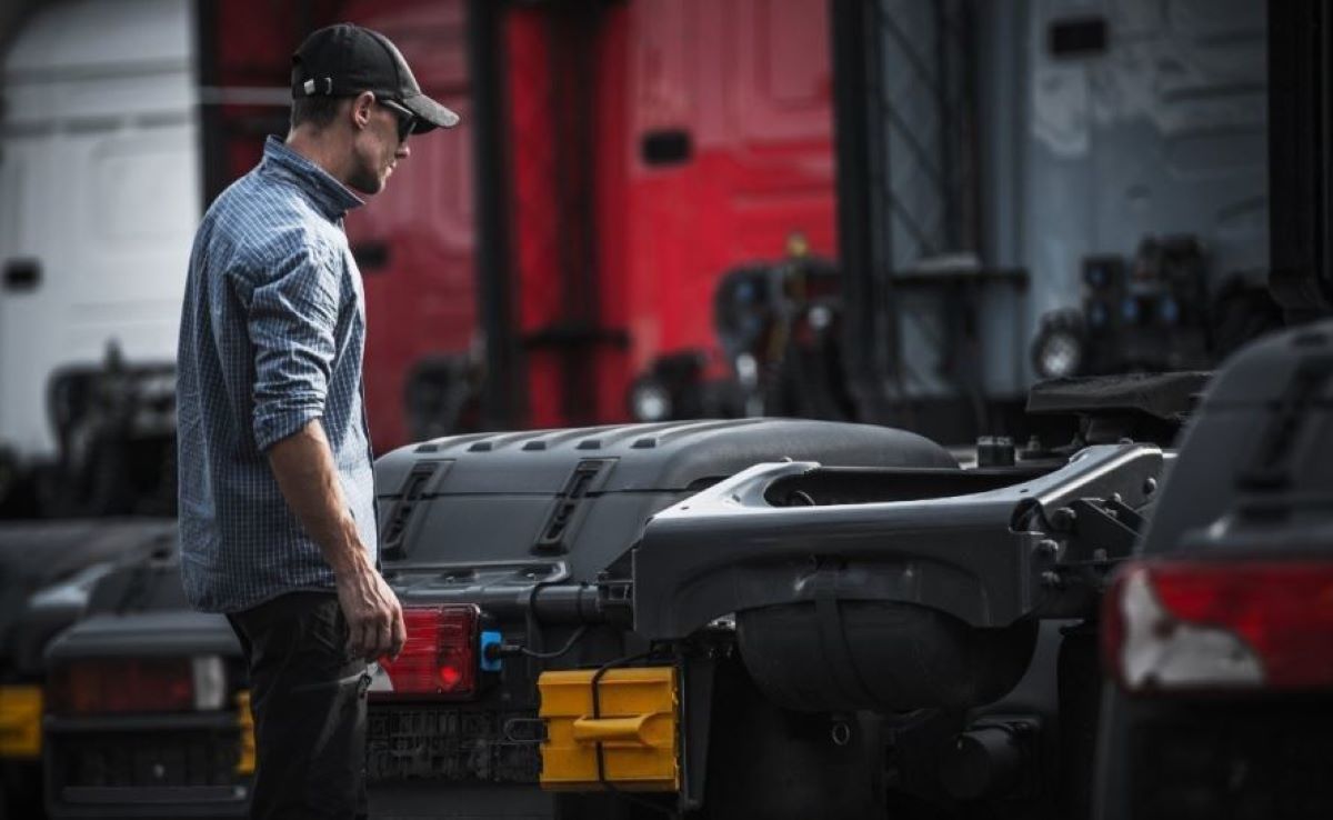 ¿Qué es la Asociación de Chóferes y Logísticos Unidos en Europa e.V?