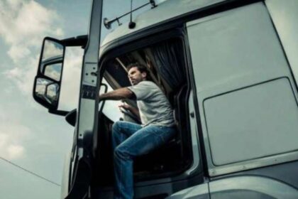 Así quedan las nóminas de conductor de tráiler en Murcia con el convenio 2026-2028