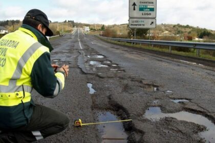 CONETRANS exige al Gobierno una inversión real y tangible en la conservación de las carreteras