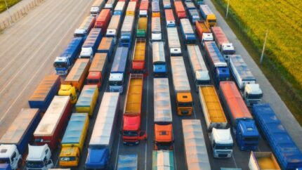 ¿Porqué son importantes los corredores logísticos integrados para los transportistas?