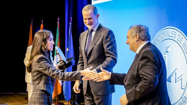 Cojali, Premio Nacional de Industria "Bien hecho en España" en Innovación y Transformación Digital