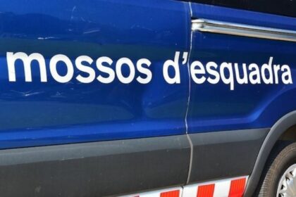 Dos detenidos que transportaban 60 kilos de marihuana en un camión