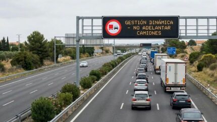 ¿Sabes cuál es la nueva normativa de la DGT para el 2026?