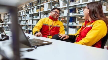 DHL Supply Chain Iberia pone en marcha un programa integral de Salud y Bienestar de sus empleados