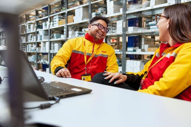 DHL Supply Chain Iberia pone en marcha un programa integral de Salud y Bienestar de sus empleados