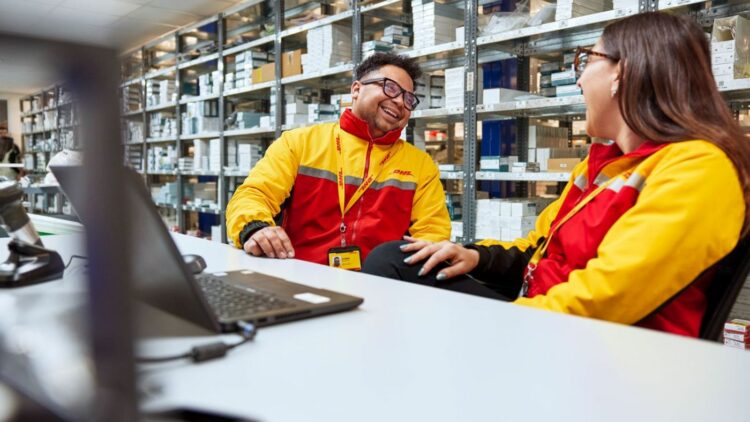 DHL Supply Chain Iberia pone en marcha un programa integral de Salud y Bienestar de sus empleados